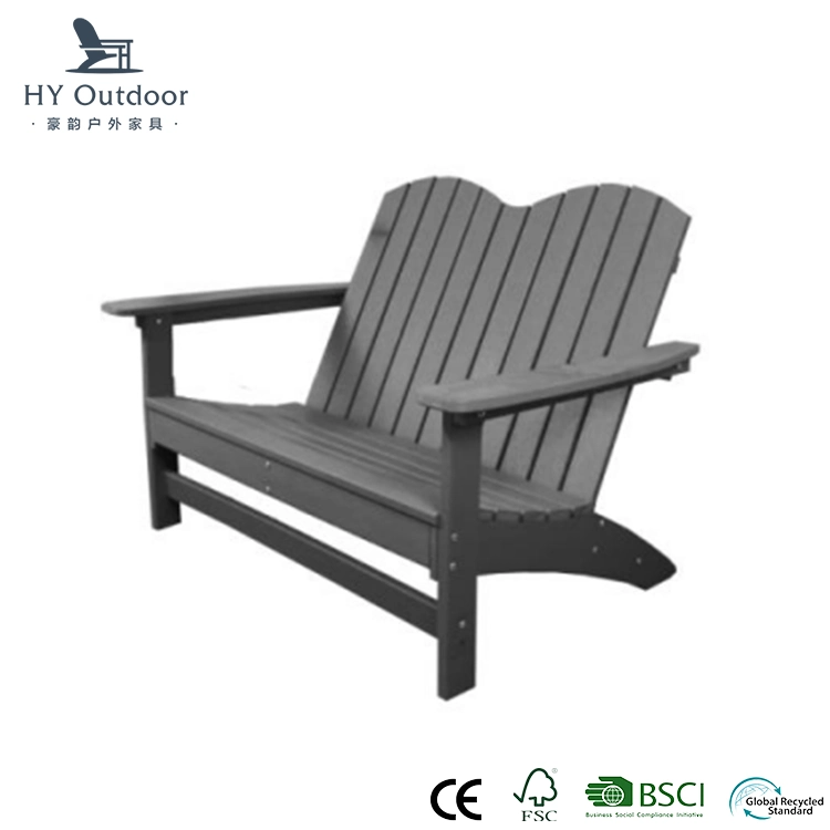 Sind 48-Zoll-Adirondack-Stühle besser aus Holz oder Kunststoff?