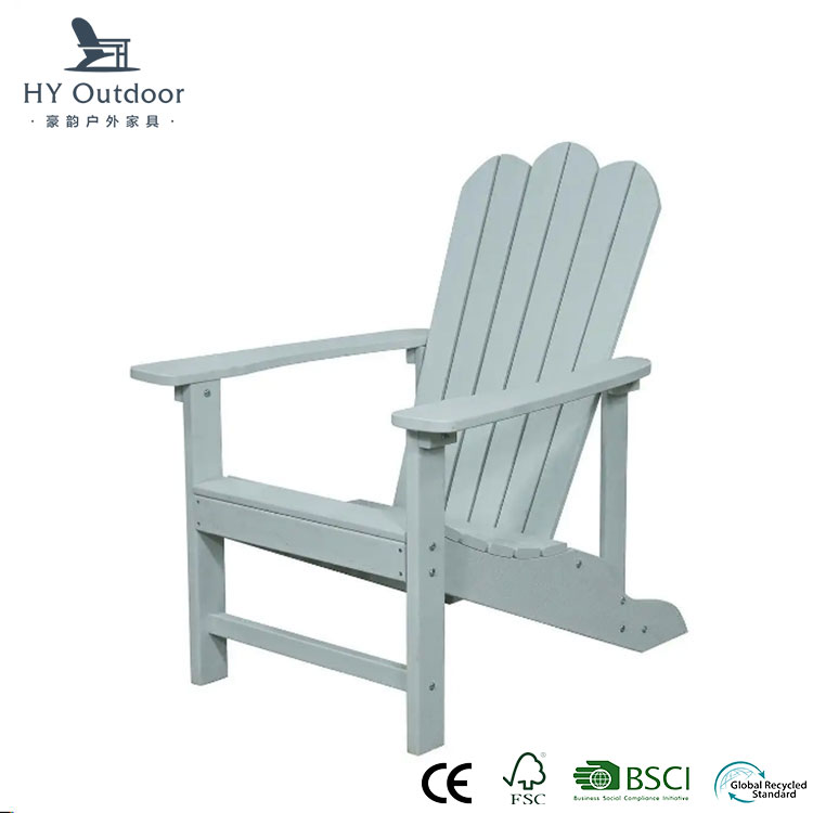 Warum einen klappbaren Adirondack -Stuhl für das Leben im Freien wählen?