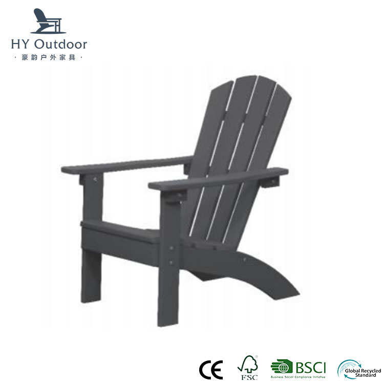 Kinder Adirondack Stuhl